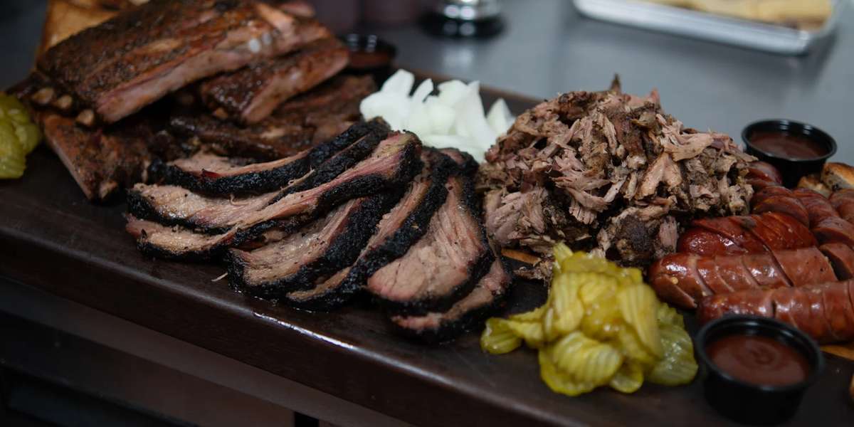 Rodeo City Provisions