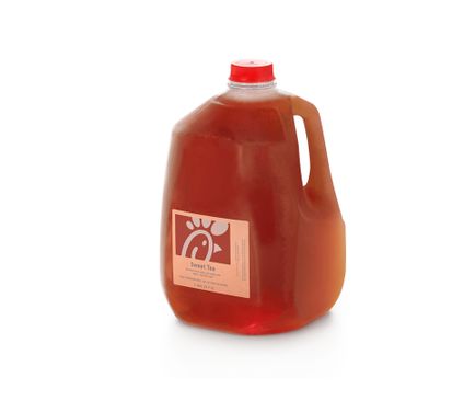 Gallon Iced Sweet Tea