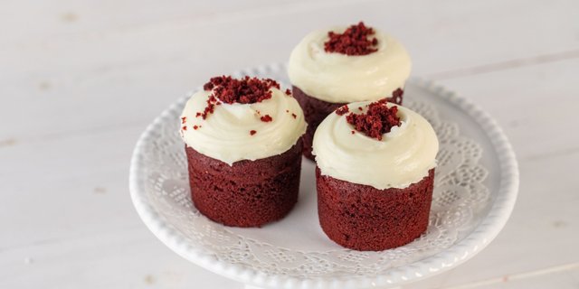 Red Velvet Cake