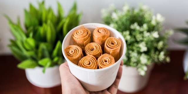 Butterface Ice Cream