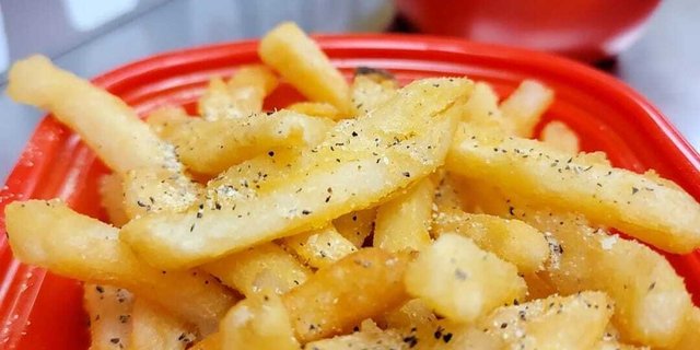 French Fries