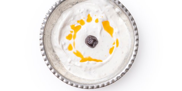Tzatziki