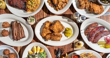 Musulyn's Catering & Event Planning