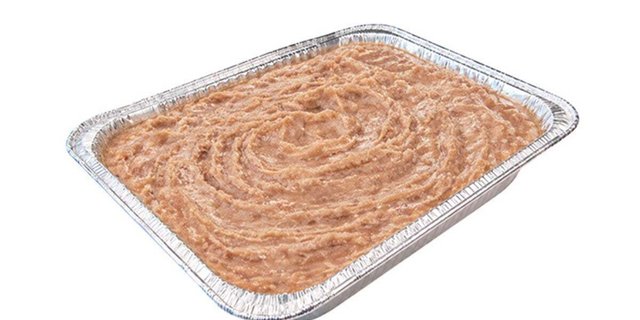 Refried Beans for 25