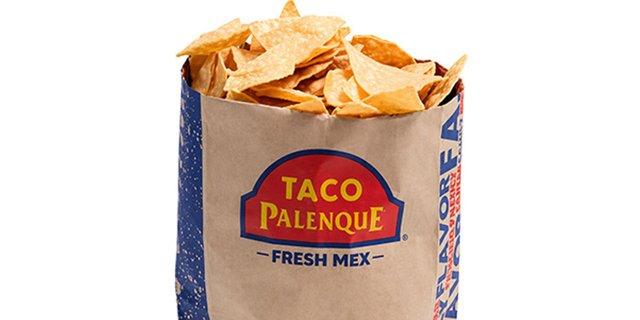 Bag of Chips
