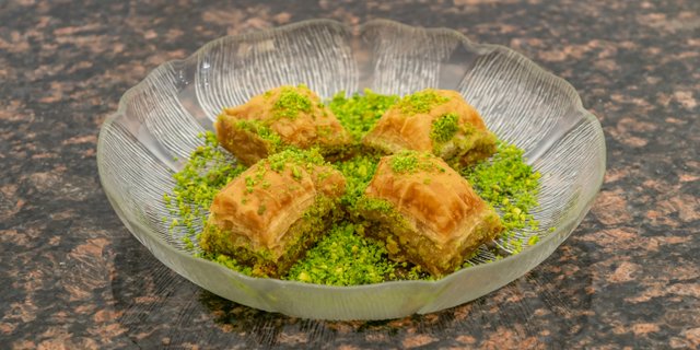 Baklava
