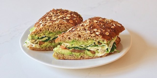 Avo + Whites