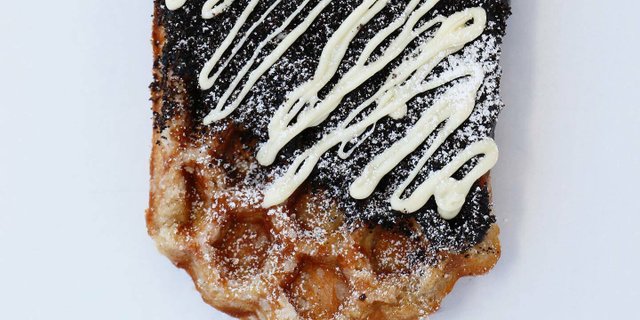Cookies & Dream Waffle Pop