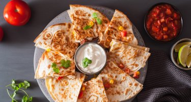 Aztlan Taqueria
