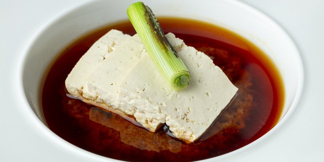 Miso Soup Tray