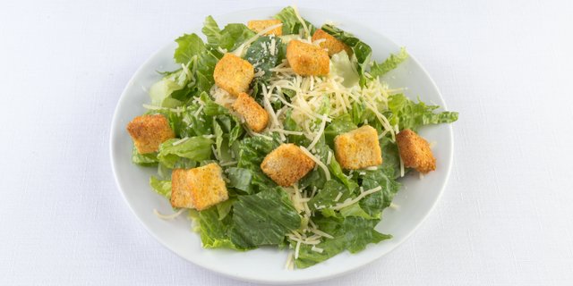 TFC Caesar Salad