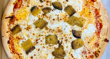 La Main Italian Pizzeria