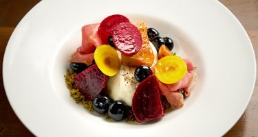 Tarallucci e Vino