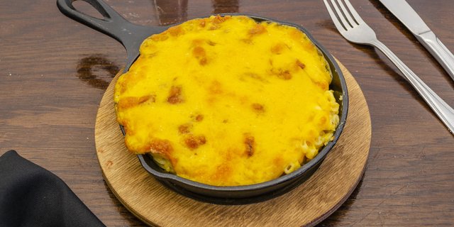 Mac & Cheese