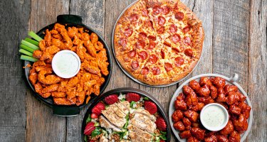 Native Grill & Wings
