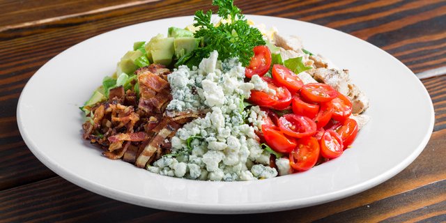 California Cobb Salad