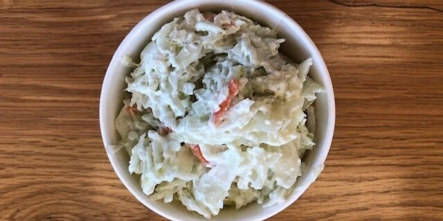 Coleslaw