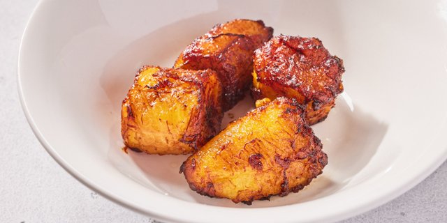 Plantains