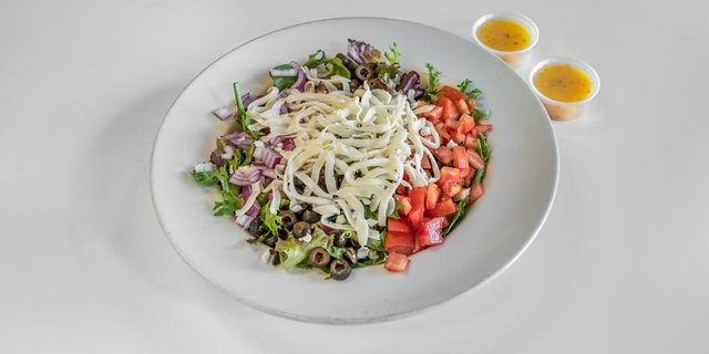 House Salad