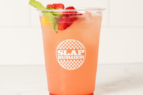 Strawberry Lemonade