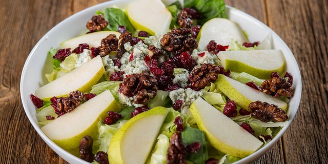 Harvest Salad