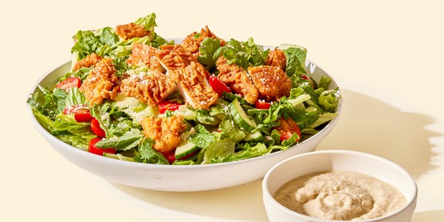 Chef Ari's Chicken Salad
