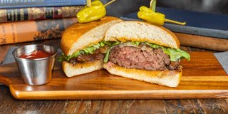 FiDi Burger Box