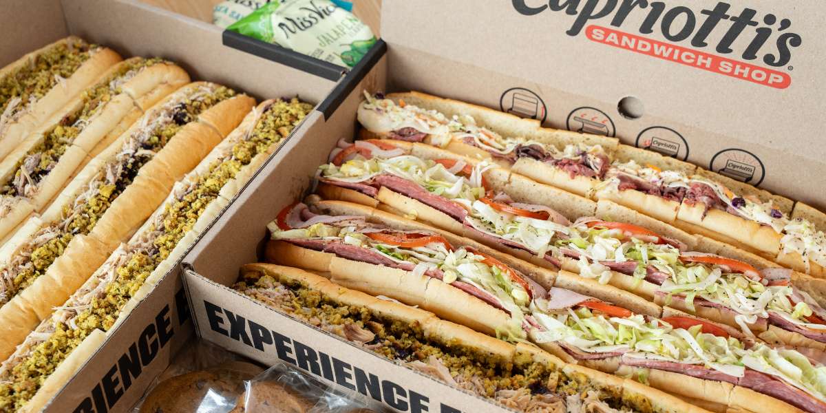 Capriotti's