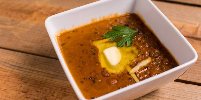 Dal Makhani