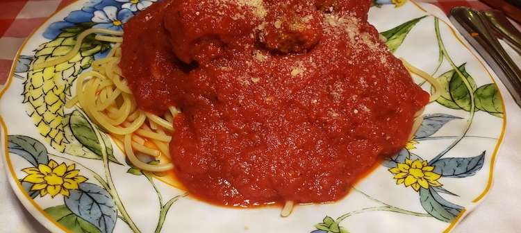 Pinocchios Incredible Italian