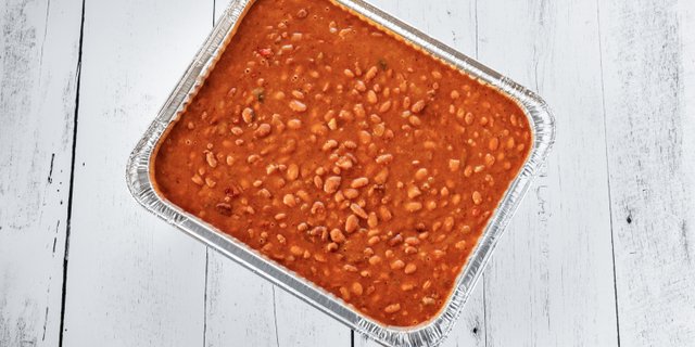Smokehouse Beans