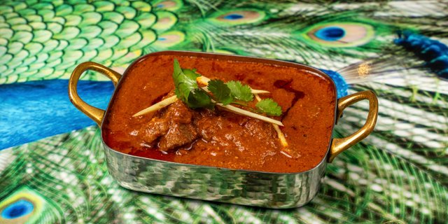Lamb Rogan Josh
