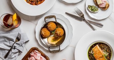 Brasserie Lundi