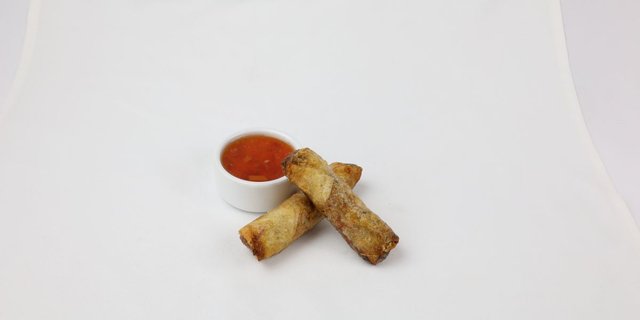 Fried Imperial Rolls