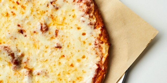PIZZA PARTY ESSENTIALS