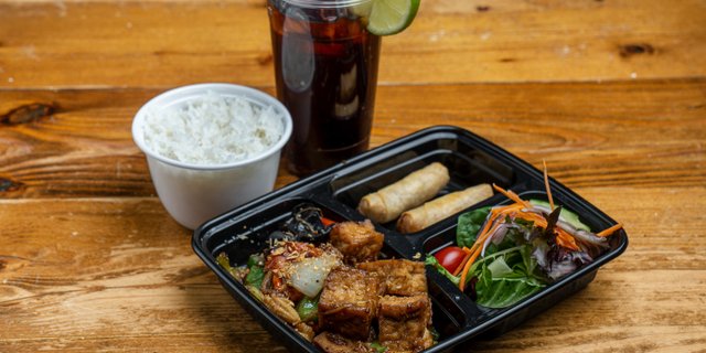 Pad Khing