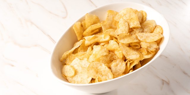 Kettle Chips