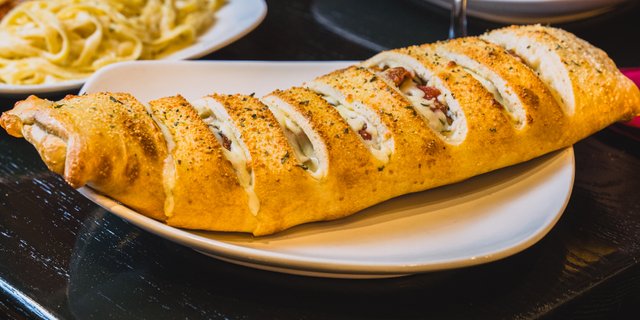 Stromboli