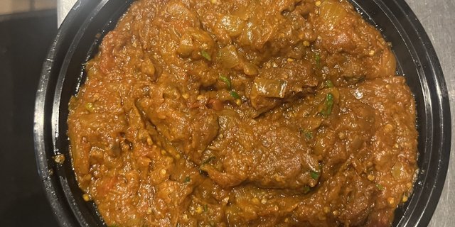 Baingan Bhurtha