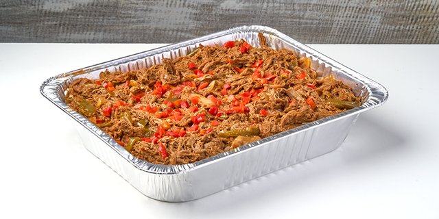 Catering Ropa Vieja