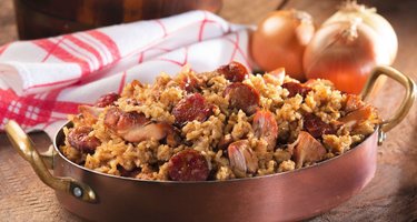 The Jambalaya Shoppe