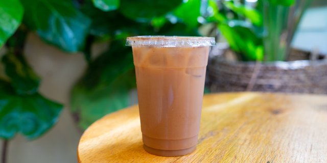 Cafe Frio