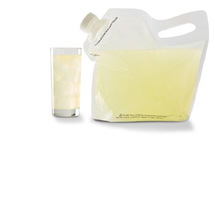 Minute Maid Lemonade