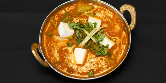 Kadhi Pakora