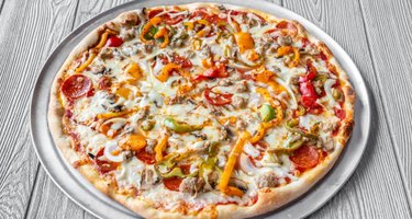 Hatfield Pizzeria