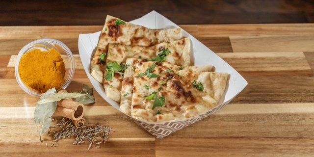 Naan
