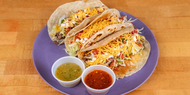Gringos Tacos
