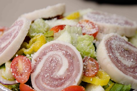 Antipasto Salad