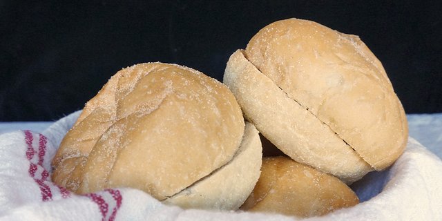 City Bakery Buns