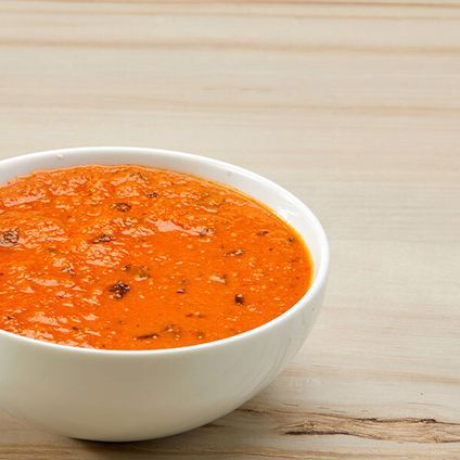 Quart of Soup